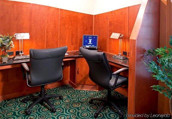 Courtyard By Marriott Lyndhurst/Meadowlands Facilidades foto
